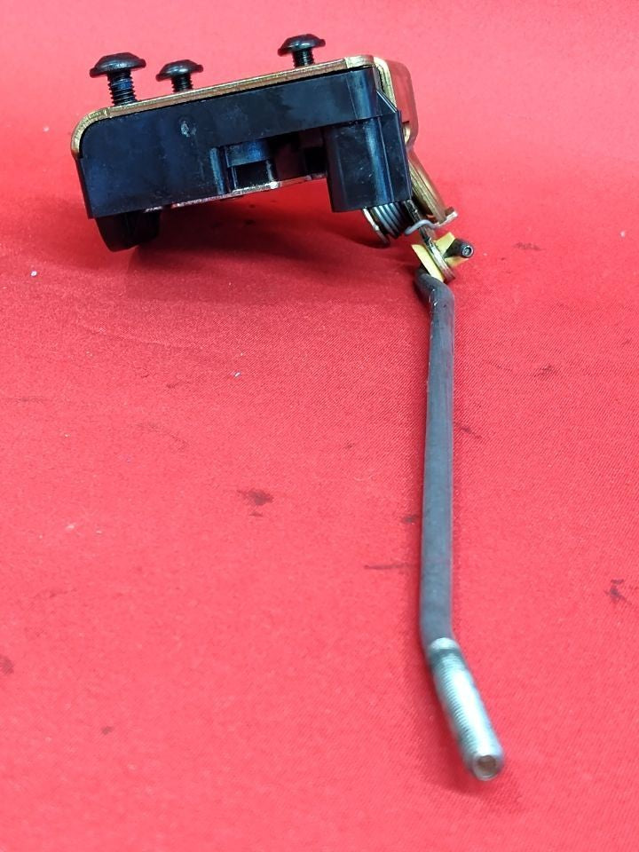 2001-2007 Mazda Tribute Ford Escape Tailgate Liftgate Hatch Latch Lock Actuator