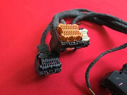 2006 Town & Country Grand Caravan Engine Powertrain Module -PIGTAILS