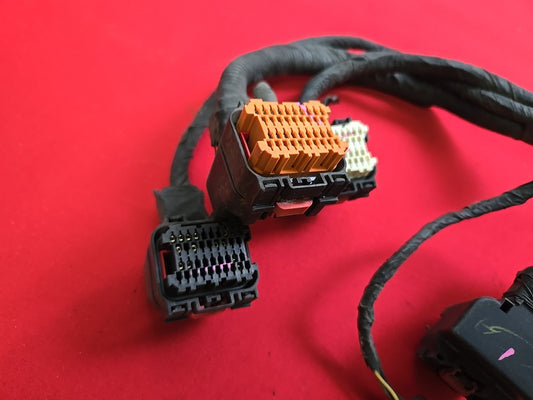 2006 Town & Country Grand Caravan Engine Powertrain Module -PIGTAILS