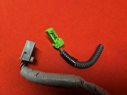 2009-2011 Honda Pilot EX EX-L Dash Display Information Screen - PIGTAIL WIRES