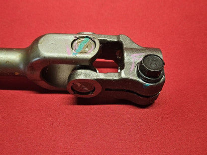 2019-2021 Kia Forte Lower Intermediate Steering Column Shaft Universal Joint 68k