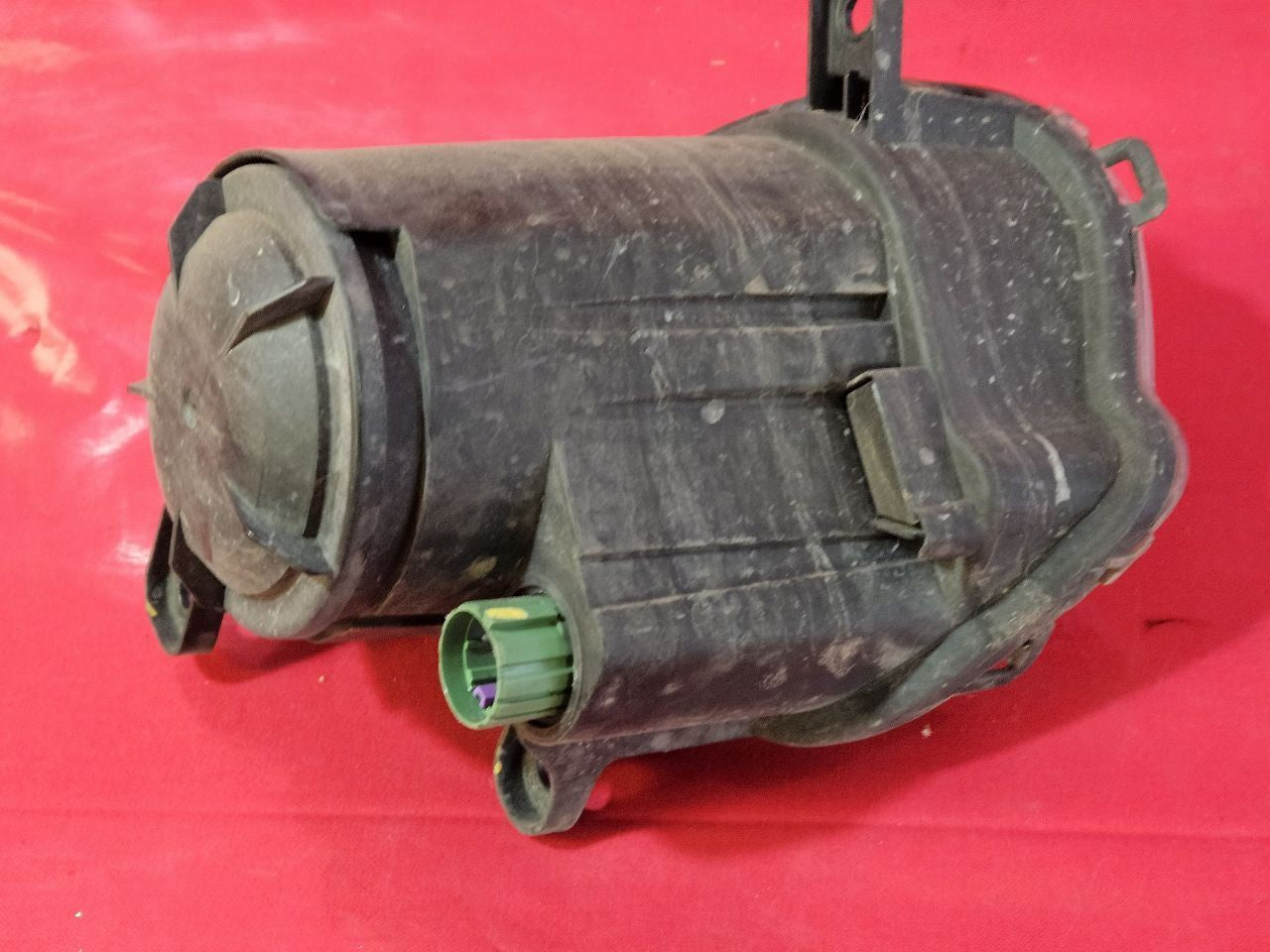 2012-2017 Fiat 500 LEFT DRIVER Park Light Turn Signal Corner Lamp 2-Door