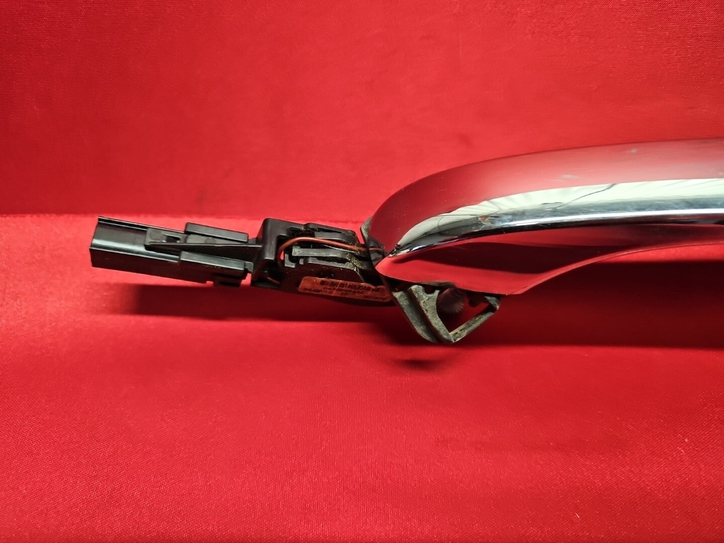 2011 - 2022 Jeep Grand Cherokee / Durango FRONT RIGHT Exterior Door Handle