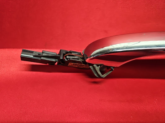 2011 - 2022 Jeep Grand Cherokee / Durango FRONT RIGHT Exterior Door Handle