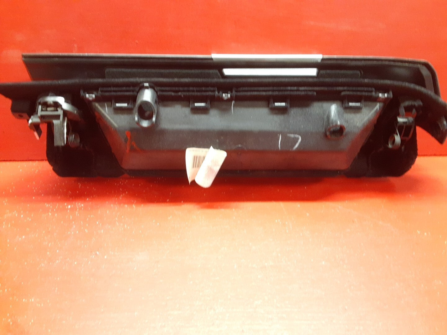 2013-2017 Land Rover Range Rover Front Right Pass Door Tray CK52-274W46-A