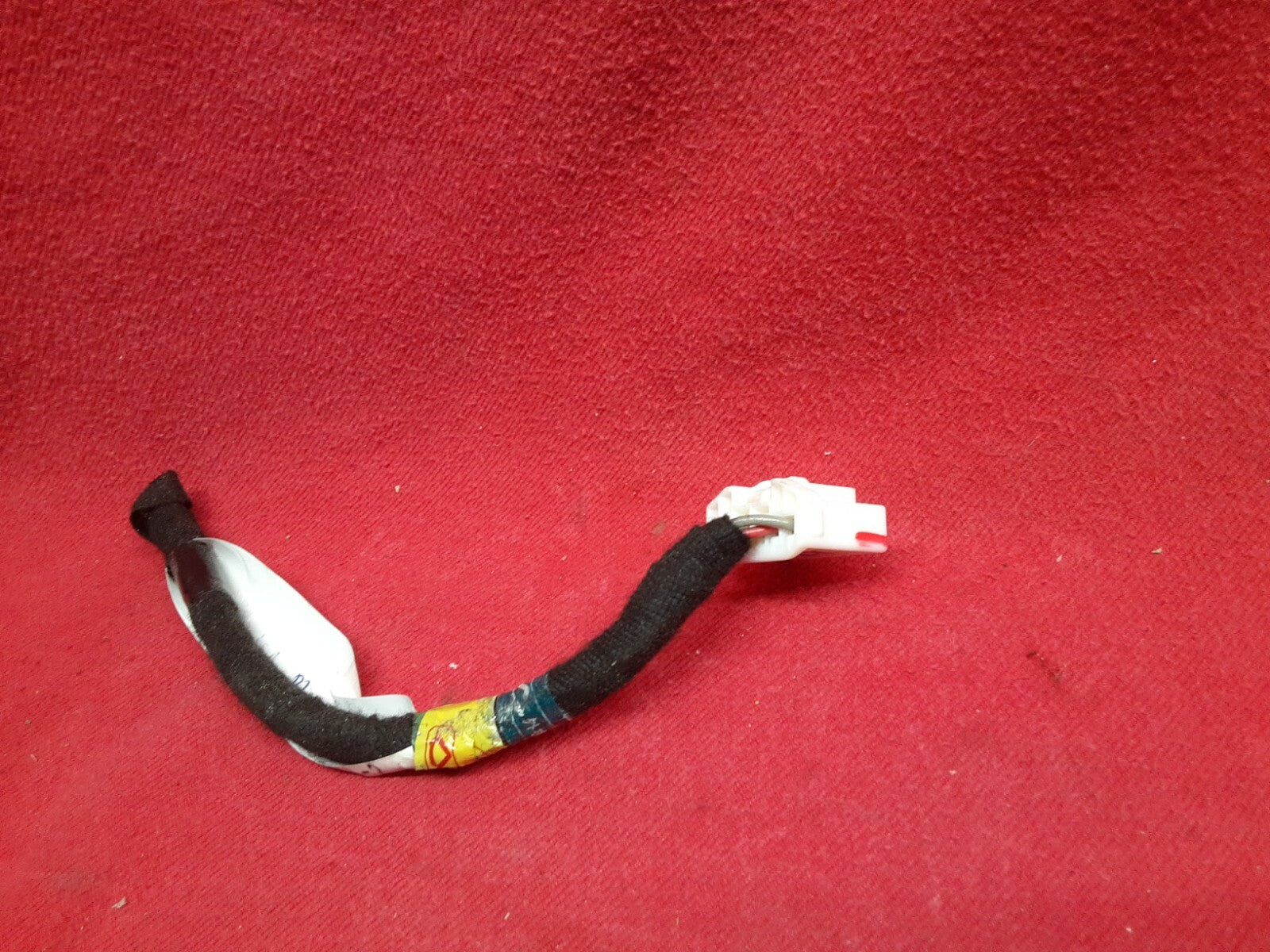 2013 2014 2015 Mazda CX-5 LEFT REAR DRIVER Window Switch PIGTAIL WIRE