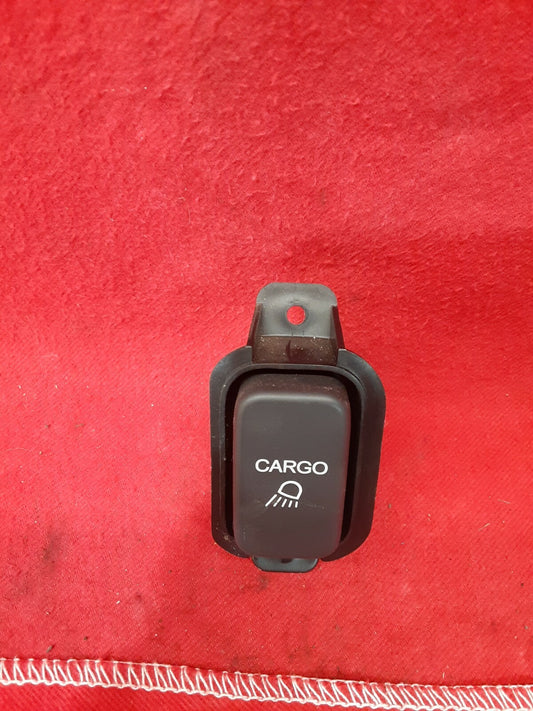 2006 2007 2008 Honda Ridgeline Dark Grey Bed Cargo Light Lamp Switch