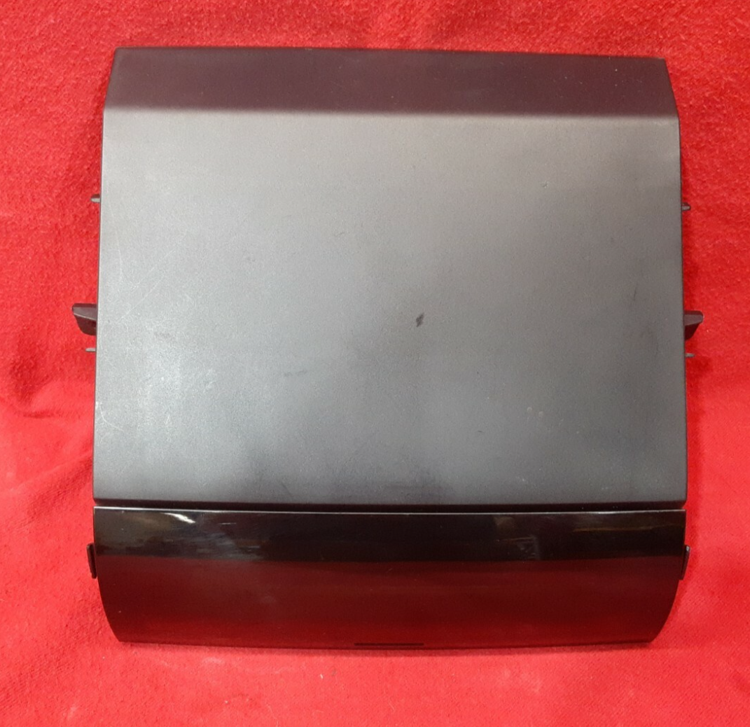 2004 2005 2006 2007 2008 2009 Toyota Prius Center Dash Cluster Trim Compartment