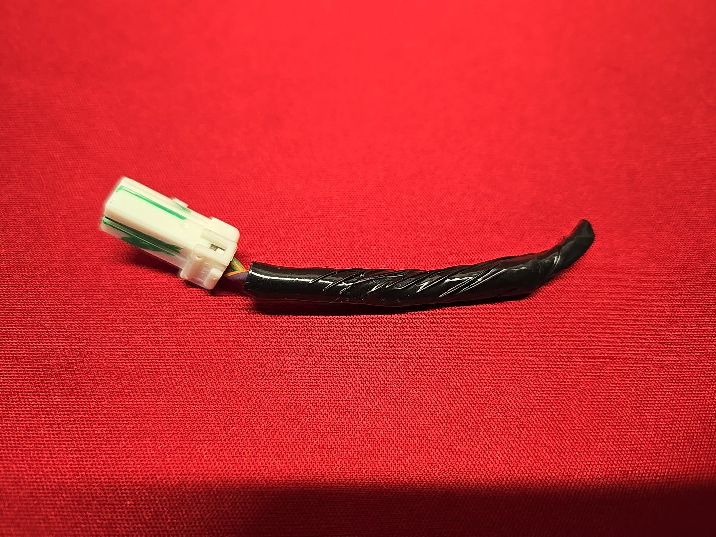 2001-2007 Mazda / Ford Interior Roof Dome Lamp Reading Light PIGTAIL WIRE