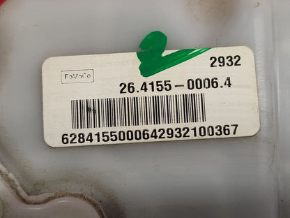 2012-2018 Ford Focus ELECTRIC EV Brake Master Cylinder w/ Reservoir Bottle