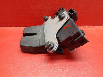 2005 - 2011 Volvo V50 Tailgate Trunk Lid Boot Lock Latch Actuator