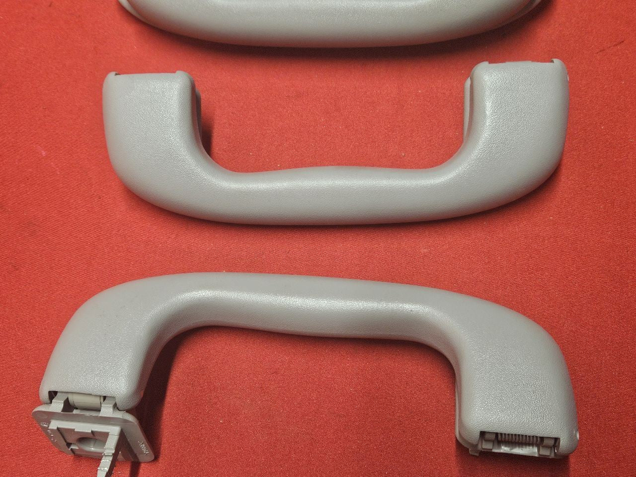 2018-2024 GMC Terrain Chevy Chevrolet Equinox Interior Grab Handle Full Set