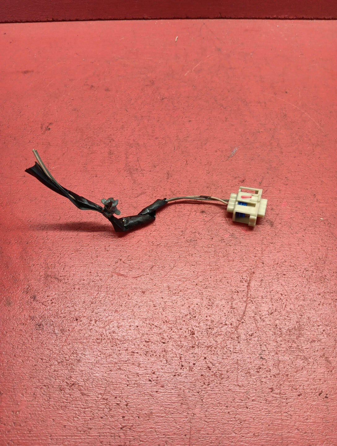 2005-2010 Chevrolet Cobalt Pontiac G5 Front Right Pass Door Lock Latch PIGTAIL