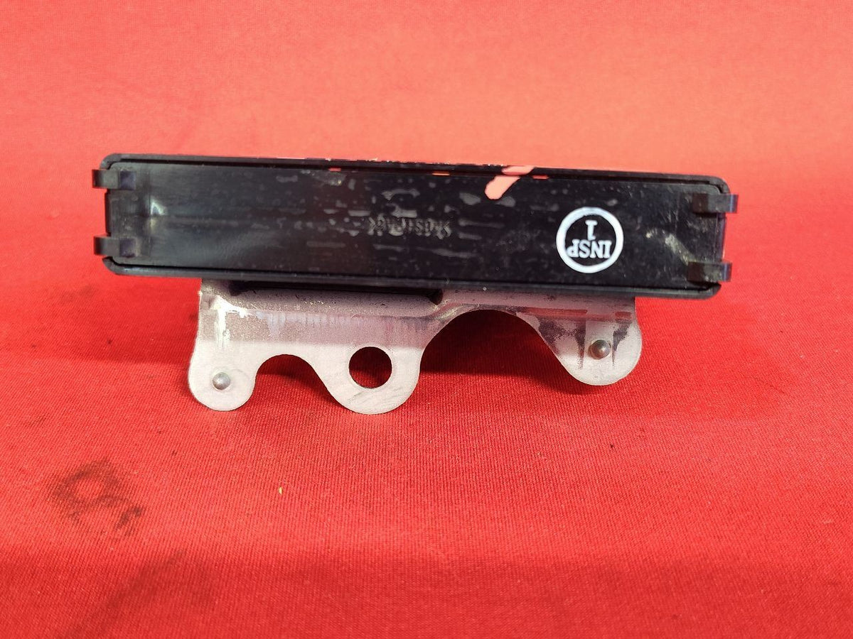 2006-2009 Toyota Rav4 4WD Transfer Case Control Module TCCM 89630-42020