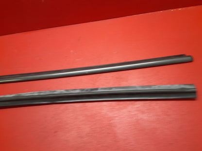 1997-2006 Jaguar XK8 XKR X100 Right Passenger Belt Molding Door