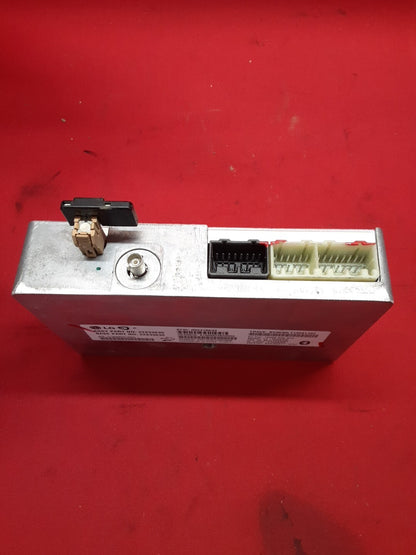 2012-2014 GM Chevrolet Buick Cadillac Radio Control Unit 22833630