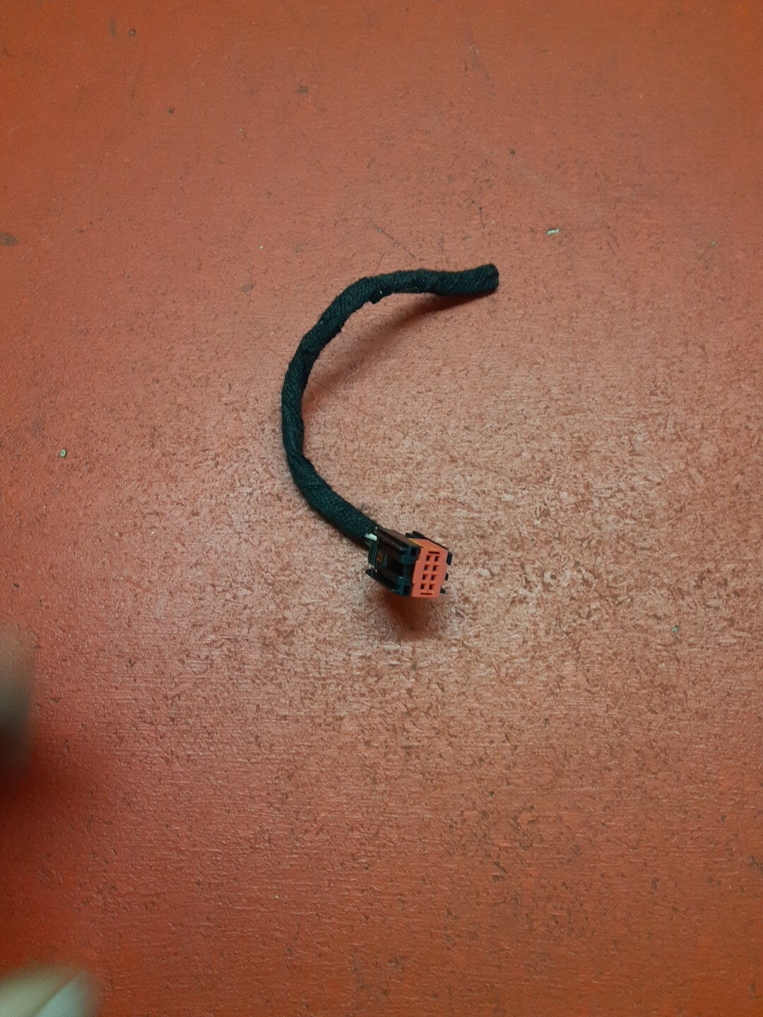 2012-2014 Ford Focus Radio Stereo Face Unit PIGTAIL DM5T18K811LA
