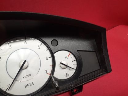 2009 Chrysler 300 Instrument Cluster Speedometer MPH 5172880AG