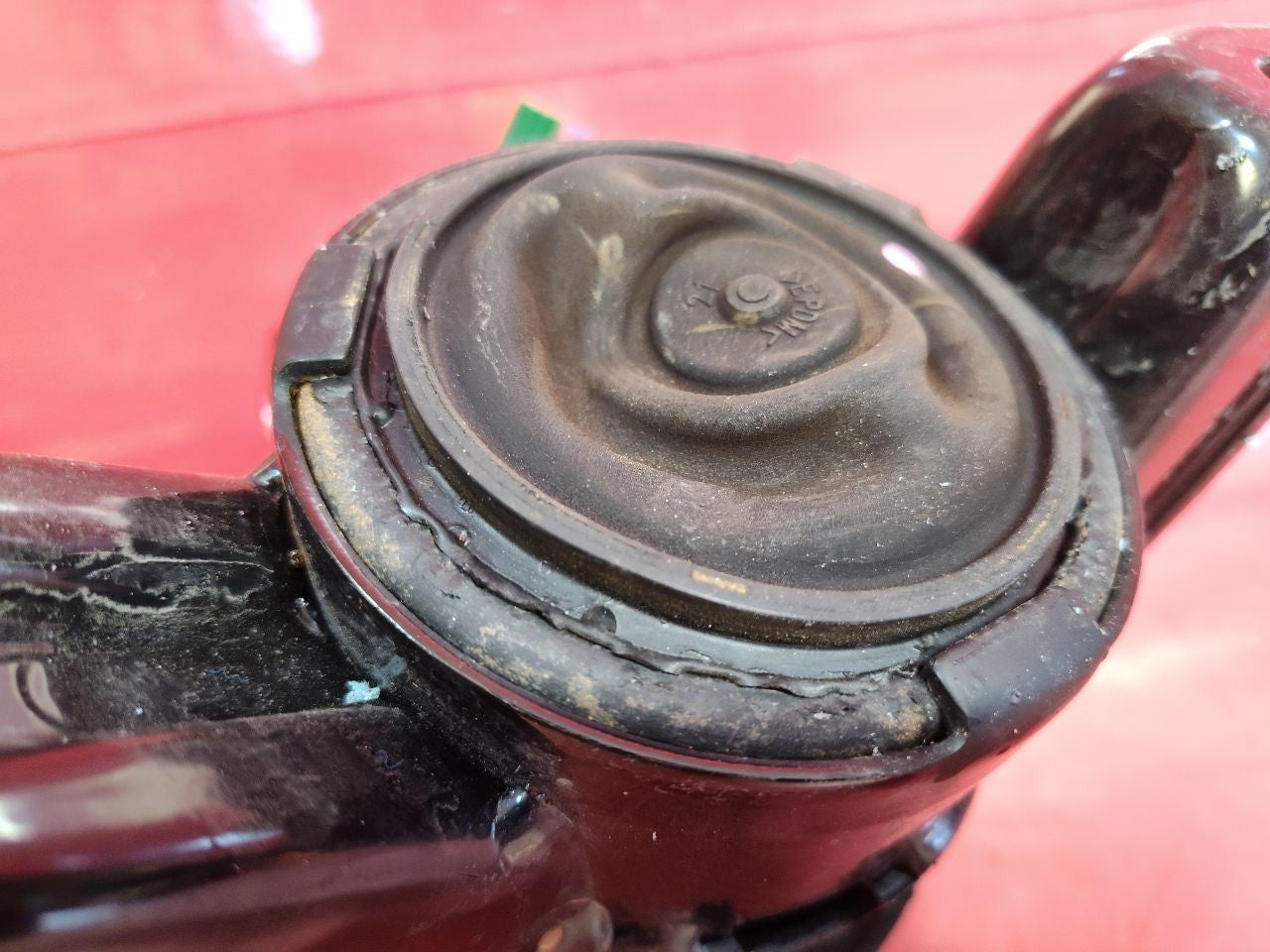 2016-2020 Kia Sorento 3.3L RIGHT PASSENGER Engine Transmission AWD Mount + Bolts