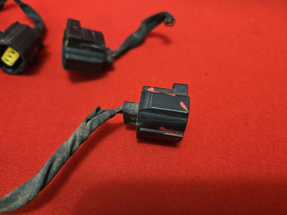 2005-2025 Dodge Chrysler Jeep 5.7L V8 Ignition Coil - PIGTAIL WIRES Set of 4