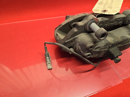2003 - 2007 Maserati Quattroporte 07-13 GranTurismo FRONT LEFT DRIVER Caliper