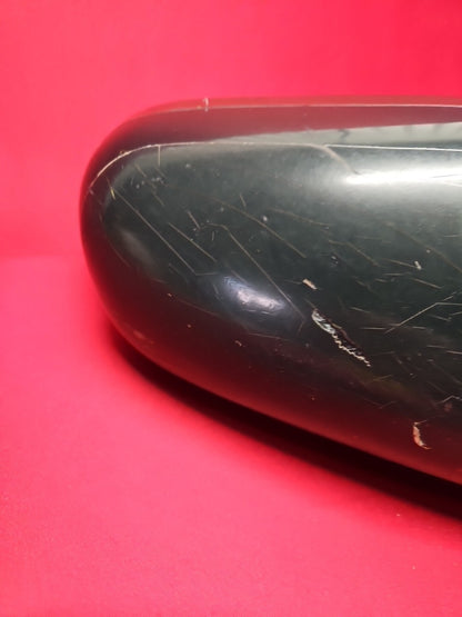 1997 - 2004 Jaguar XK8 Door Mirror Passenger / Right  HGD - British Racing Green