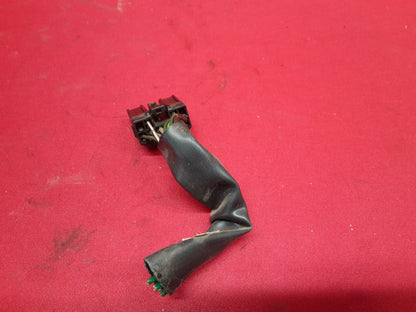 1991 - 1997 Toyota 4-Way Emergency Hazard Switch 84332-42010  PIGTAIL WIRE