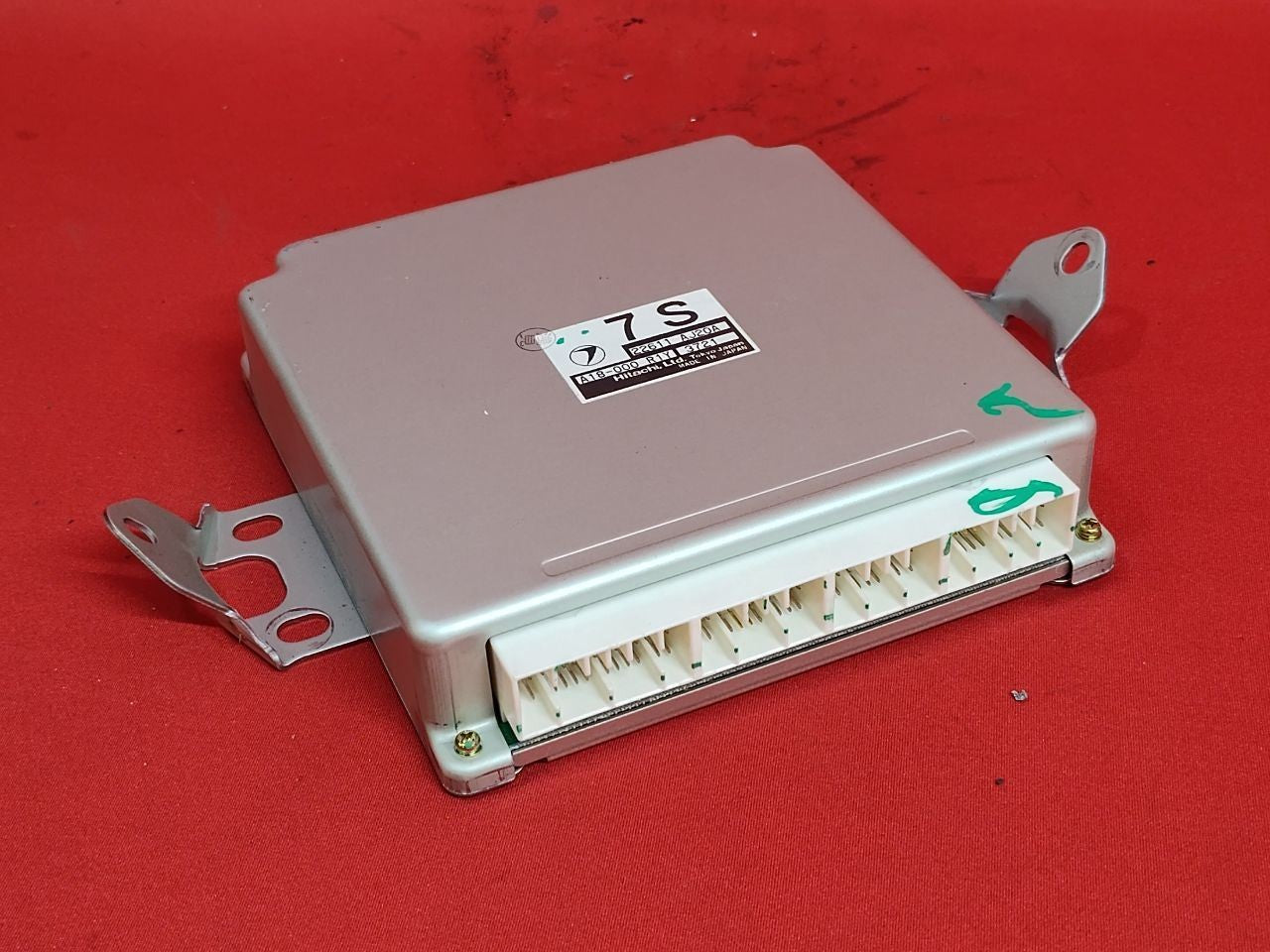 2004 Subaru Outback, Legacy, Baja 2.5L H4 Auto Trans Engine Control Module ECM