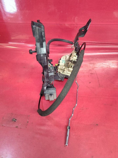 2011-2025 Chrysler Dodge Jeep Ram FRONT LEFT DRIVER Door Latch Lock Actuator