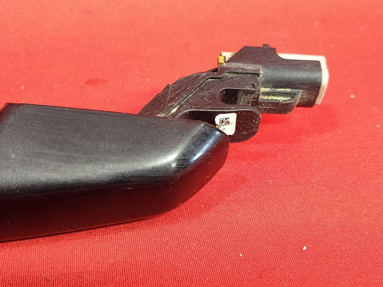 13-15 Range Rover 12-15 Evoque Exterior Door Handle Santorini PASSIVE ENTRY