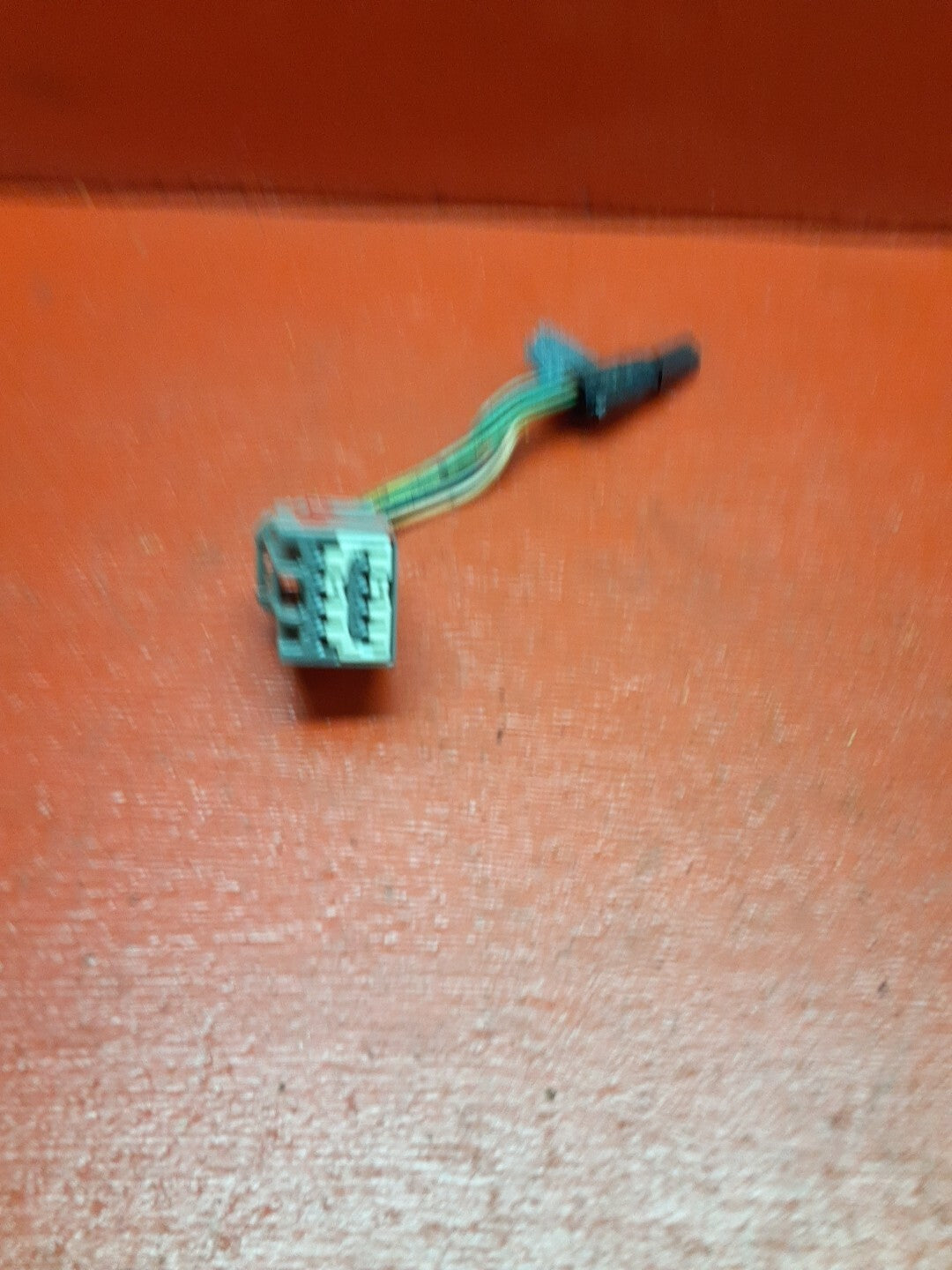 2004-2007 Ford Focus Turn Signal Combination Switch Stalk PIGTAIL WIRE ONLY