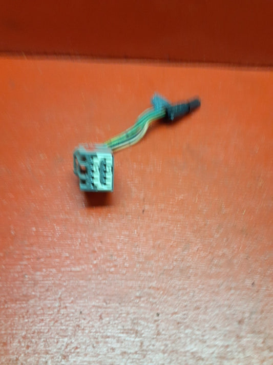 2004-2007 Ford Focus Turn Signal Combination Switch Stalk PIGTAIL WIRE ONLY