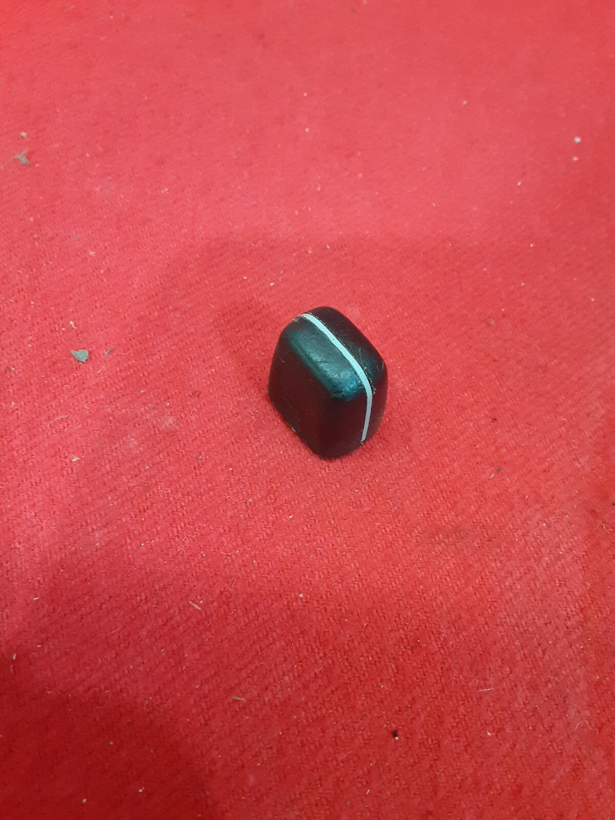 80's / 90's Toyota Pickup / 4Runner Climate Control Knob - SET OF 2!