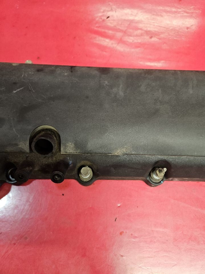 2006-2009 Range Rover 4.2L V8 SUPERCHARGED Right Passenger Valve Rocker Cover