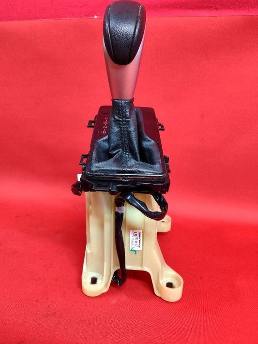 2018-2025 Mitsubishi Eclipse Cross Automatic Transmission Shifter Lever Set