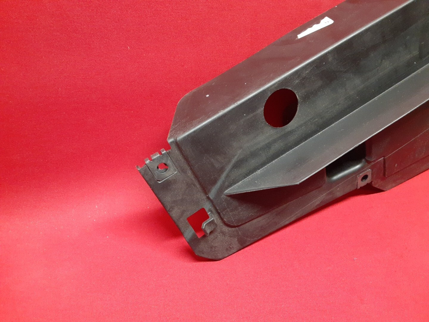 Genuine OEM 2010 - 2023 Toyota 4Runner Limited & SR5 Hot Air Deflector Shutter