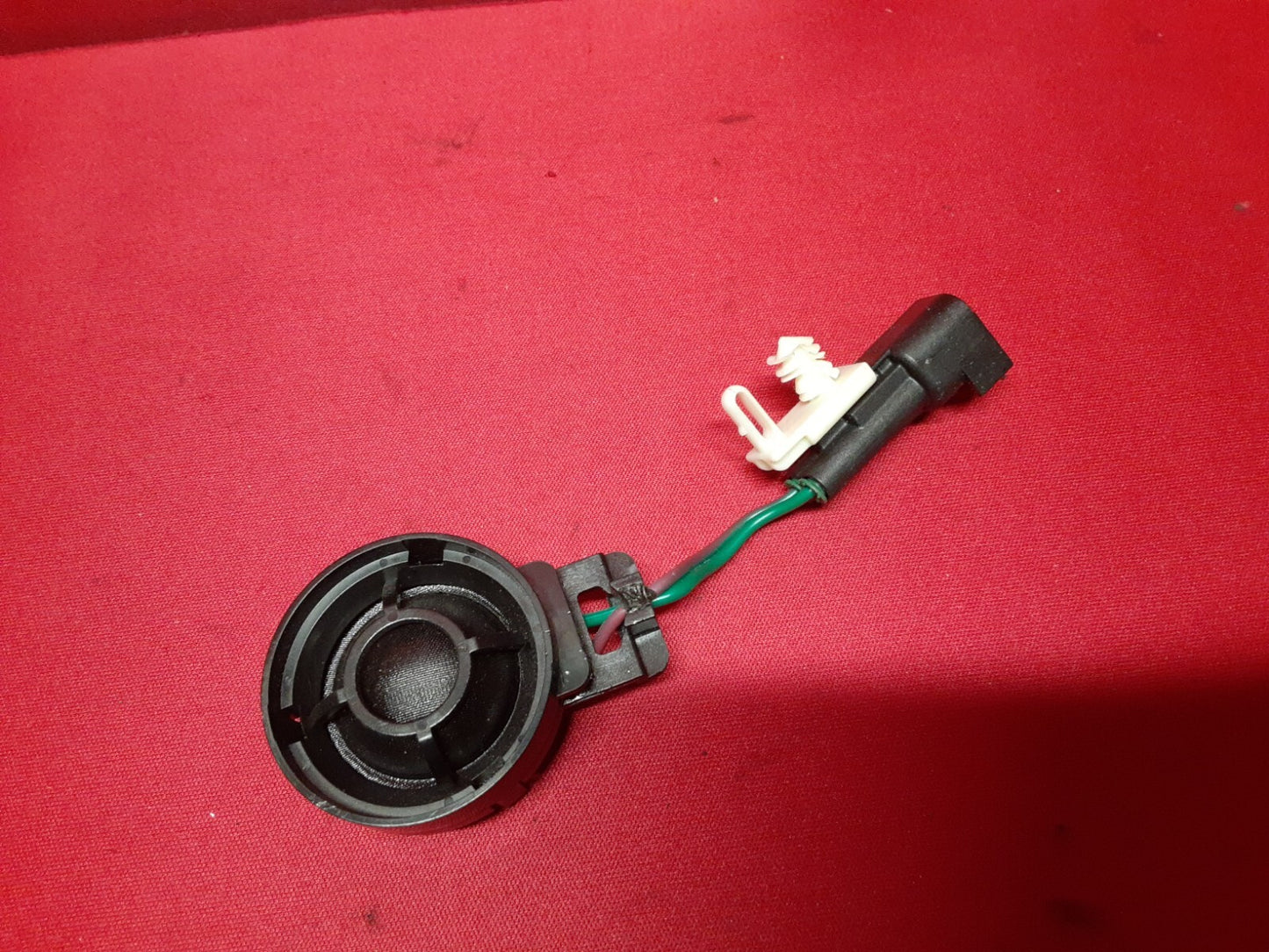 2010 - 2019 Lincoln MKT FRONT Pillar Tweeter w/ Premium THX  AE9T-19B170-AA