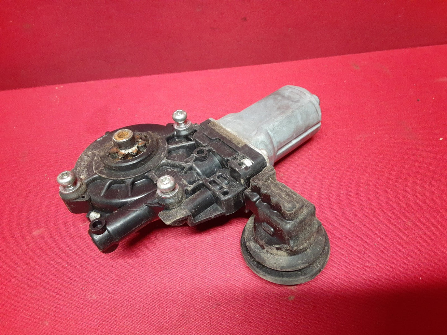 2003 - 2021 Toyota Scion FRONT RIGHT or LEFT REAR Window Motor 85710-35180