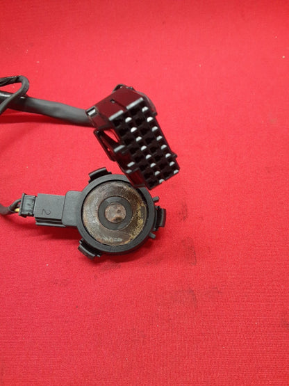 02-12 GM Trailblazer Envoy Malibu Interior Rear-View Assembly Pigtails 15787972