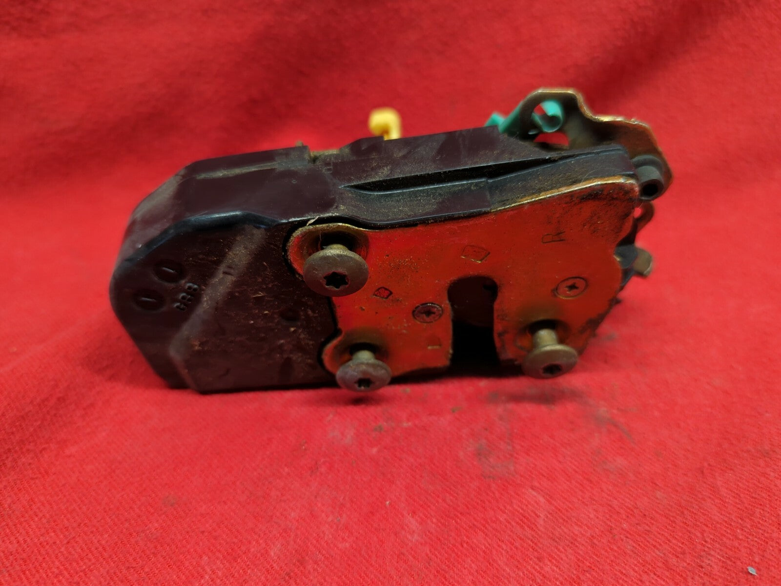 2006 2007 2008 2009 2010 Mopar Dodge Chrysler FRONT RIGHT Door Latch Actuator