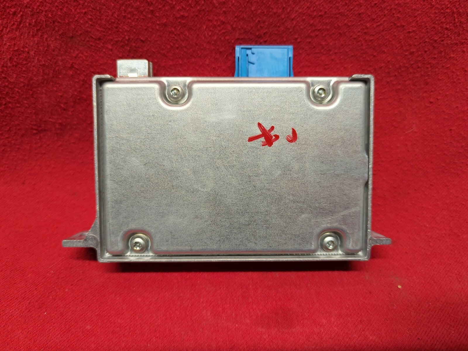 BMW 5 / 6 / 7 Series - Lane Departure Control Module - 9240222 - OEM BMW