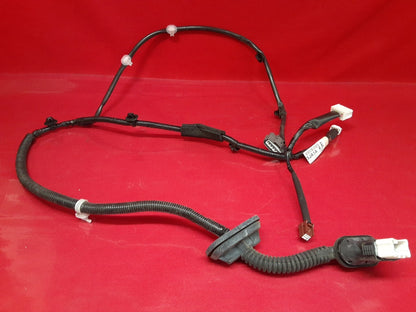 2013-2019 Infiniti JX35 QX60 Rear Left Door Wiring Harness