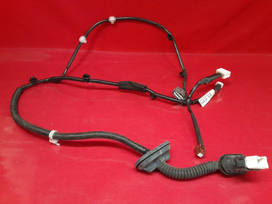 2013-2019 Infiniti JX35 QX60 Rear Left Door Wiring Harness