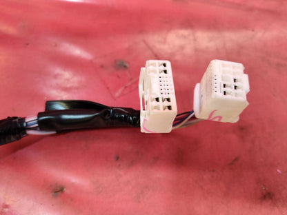 2018-2025 Mitsubishi Eclipse Cross FRONT RIGHT PASSENGER Door Wiring Harness