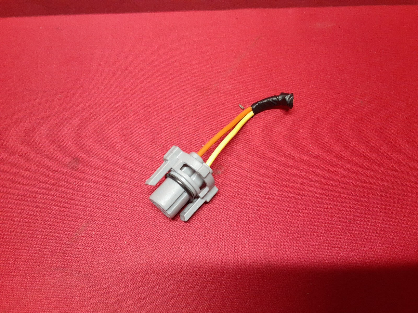 2006 - 2010 Hyundai Sonata FRONT PASSENGER Window Motor 	82460-3K001  PIGTAIL