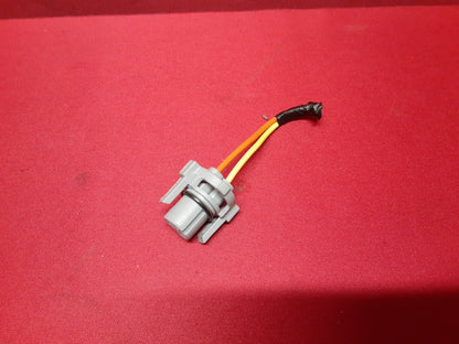 2006 - 2010 Hyundai Sonata FRONT PASSENGER Window Motor 	82460-3K001  PIGTAIL