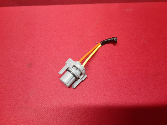 2006 - 2010 Hyundai Sonata FRONT PASSENGER Window Motor 	82460-3K001  PIGTAIL