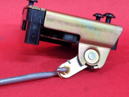 2001-2007 Mazda Tribute Ford Escape Tailgate Liftgate Hatch Latch Lock Actuator