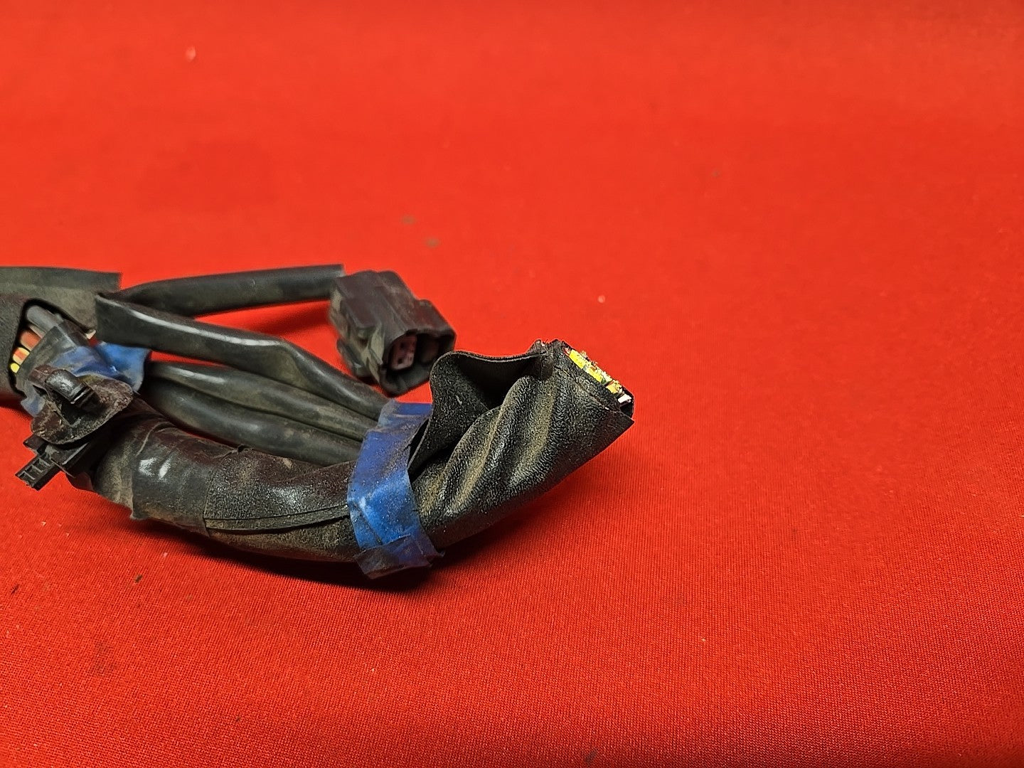 2015 Subaru Legacy & Outback ABS Pump Module w/ Eyesight - PIGTAIL WIRES ONLY