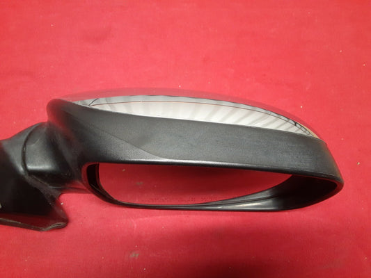 2000 - 2006 Toyota Tundra Passenger Side / Right Side Mirror - Chrome